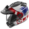 adventure přilba ARAI Tour-X5 print multi