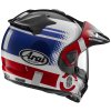adventure přilba ARAI Tour-X5 print multi