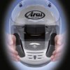 Arai Tour X5 5 2