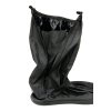 nepromokavé návleky na boty LAMPA Shoe Covers černé