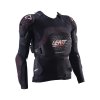 leatt body protector 3df airfit evo women l 172 178cm black 54197979 nl G