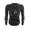 leatt body protector 3df airfit evo s m 160 172cm black 54197965 nl Gů