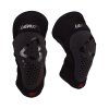 leatt knee guard 3df 5 0 evo fastfit l xl black 54198161 nl G