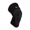 leatt knee guard 3df 5 0 evo fastfit l xl black 54198160 nl G