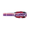MX brýle LEATT Goggle Velocity 6.5 Iriz SunDown Purple Purple 30 VLT