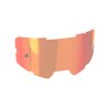 plexi LEATT VIZION LENS IRIZ Red 45% VLT