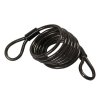 cze pl 90611 No Ride bezpecnostni kabel O 6 mm 160 cm 9870 3