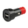 cze pl 38881 Uni Tech univerzalni nabijecka se 2 porty USB rychle nabijeni 2700 mA 12 32 V 3234 4