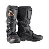 adventure boty LEATT ADV HydraDri 8.5 black/bronze