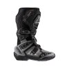 adventure boty LEATT ADV HydraDri 8.5 black/grey
