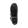adventure boty LEATT ADV HydraDri 8.5 black/grey