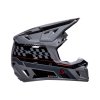 MX přilba LEATT Moto 8.5 Kit s brýlemi 5.5 Goggle, Black