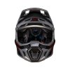 MX přilba LEATT Moto 8.5 Kit s brýlemi 5.5 Goggle, Black