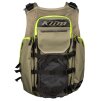 taktická vesta KLIM ARSENAL VEST, sage - Hi-Vis