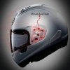 arai quantic 12