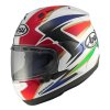moto helma ARAI RX-7V EVO Cadalora Restyle