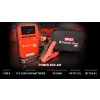 startovací box + kompresor + powerbanka BS-BATTERY PB-02 Power Box AIR