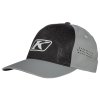 kšiltovka KLIM RALLY TECH, charcoal