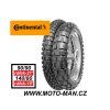 pneu 90/90/21 CONTINENTAL TKC 70