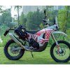 RW Enduro 40 12