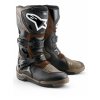 adventure boty ALPINESTARS COROZAL V2 Drystar®, hnědé