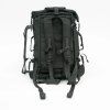 brašna na sedlo WESTWIND Heavy Cavalry Duffle 50, černá