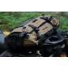 brašna na sedlo WESTWIND Heavy Cavalry Duffle 50, černá