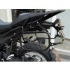 sada bočních nosičů WESTWIND pro BMW R 1300 GS