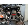 sada bočních nosičů WESTWIND pro BMW R 1300 GS