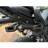 sada bočních nosičů WESTWIND pro BMW R 1300 GS