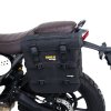 rychloupínací boční brašna WESTWIND Guard 20H Soft Pannier