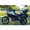 sada bočních nosičů WESTWIND pro Triumph Tiger 850/900