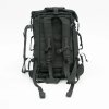 brašna na sedlo WESTWIND Heavy Cavalry Duffle 30, černá