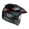 adventure přilba ARAI Tour-X5 anodize red