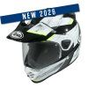 adventure přilba ARAI Tour-X5 anodize yellow