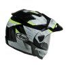 adventure přilba ARAI Tour-X5 anodize yellow