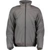 nepromokavá bunda do deště Scott Ergonomic Pro DP, šedá