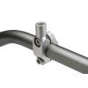 objímka na řídítka pro uchycení zrcátka DOUBLETAKE Vertical Split Clamp Billet