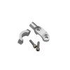 objímka na řídítka pro uchycení zrcátka DOUBLETAKE Vertical Split Clamp Billet