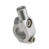 objímka na řídítka pro uchycení zrcátka DOUBLETAKE Vertical Split Clamp Billet