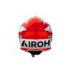 MX přilba AIROH AVIATOR ACE 2 IRON, lesklá červená