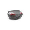 e46n2 riviera kufr givi cerny monolock s vlastni plotnou cervene odrazky objem 47 ltr