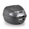 e300nt2b tech kufr givi cerny cire odrazky nove zavirani monolock s plotnou objem 30 ltr
