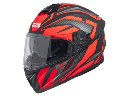 Prilba integrálna IXS IXS216