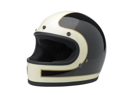 Biltwell Gringo S otvorená prilba
