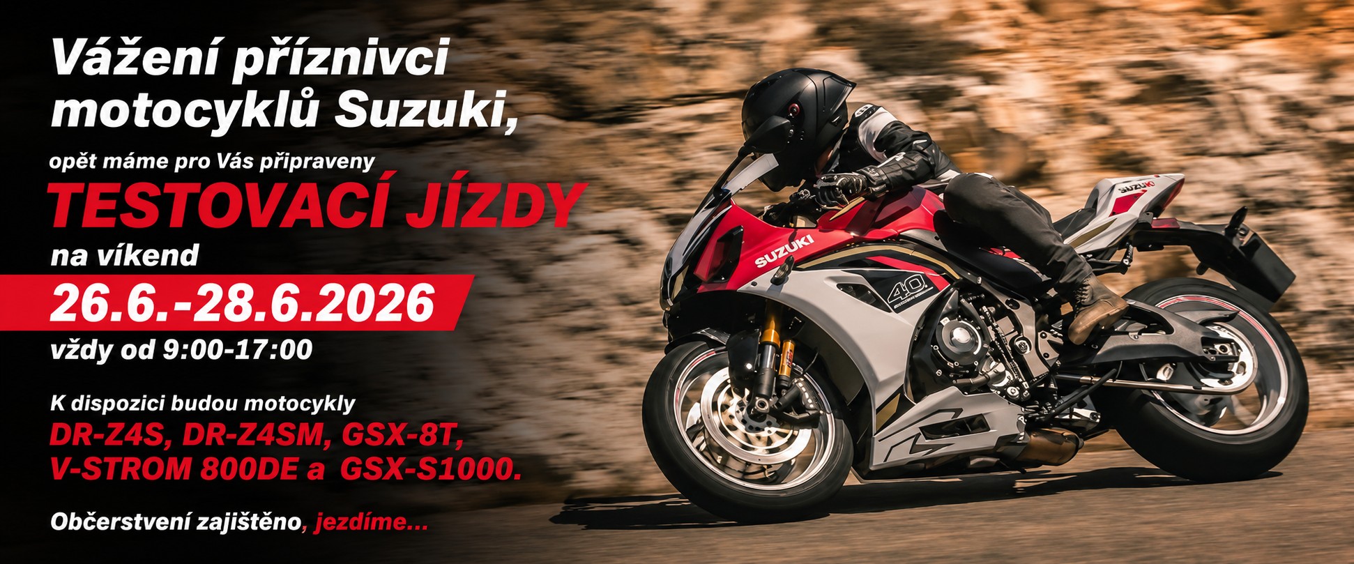 SUZUKI - Moto-Trend