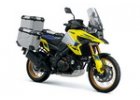 Originální doplňky Suzuki V-Strom 1050/DE 2023-