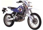 Yamaha XT/TT 600