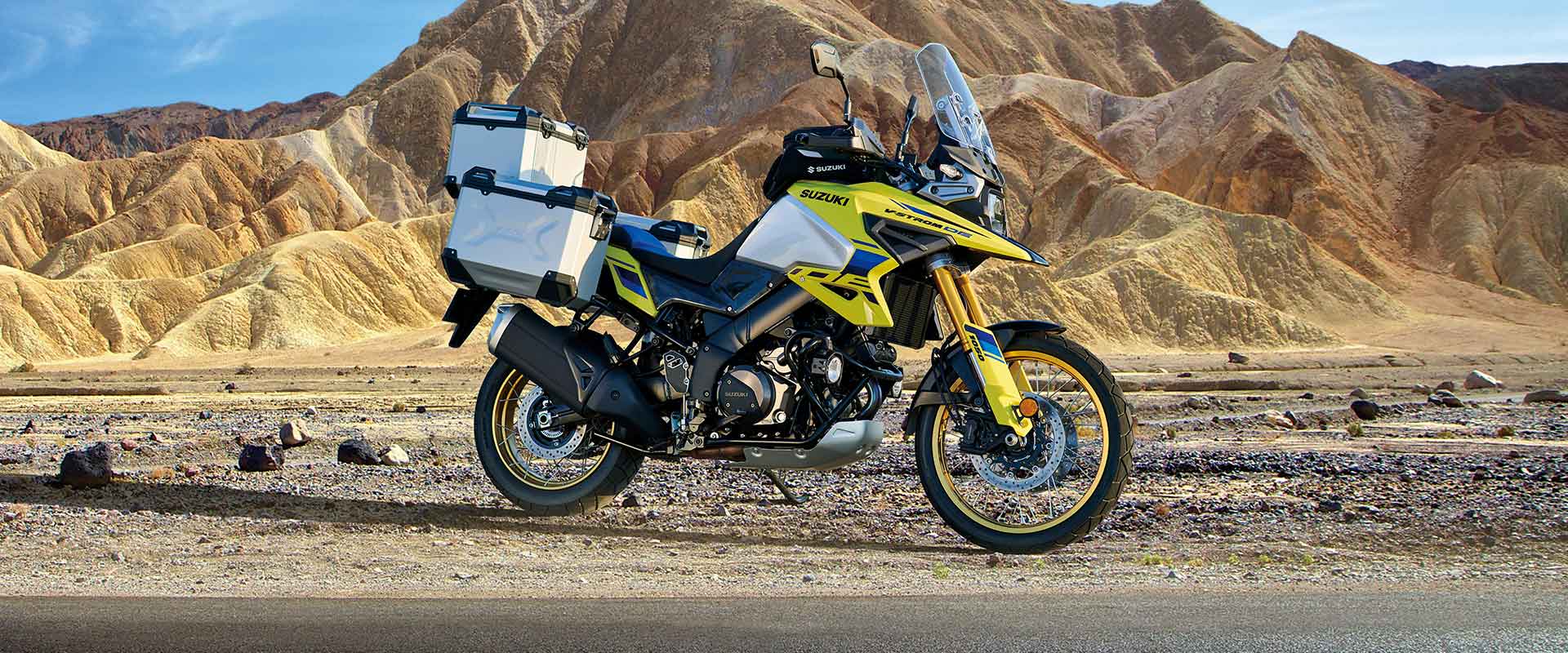 Suzuki-V-Strom-1050DE-action-99