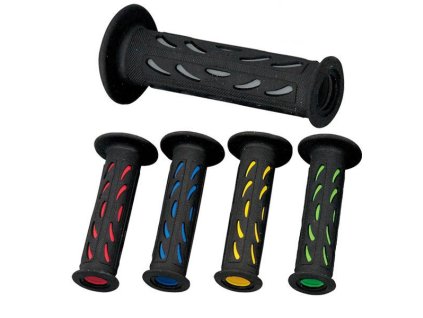 Rukojeti ProGrip 724 Dual